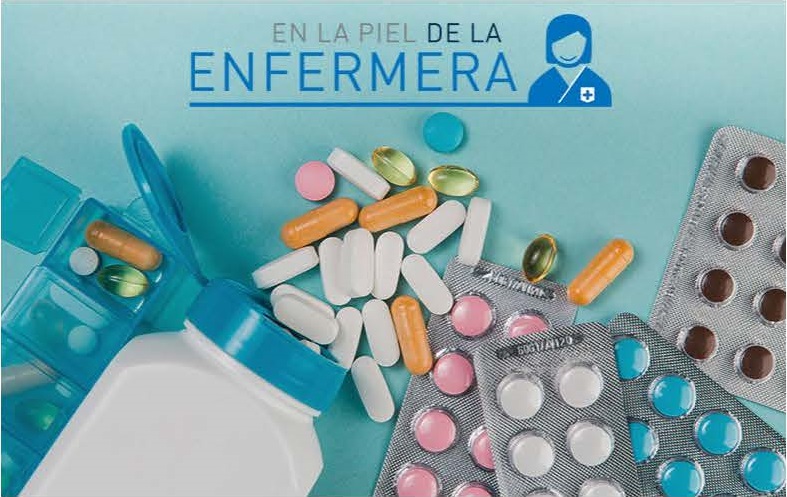 ABORDAJE DEL CUIDADO DE LA PIEL EN EL PACIENTE POLIMEDICADO