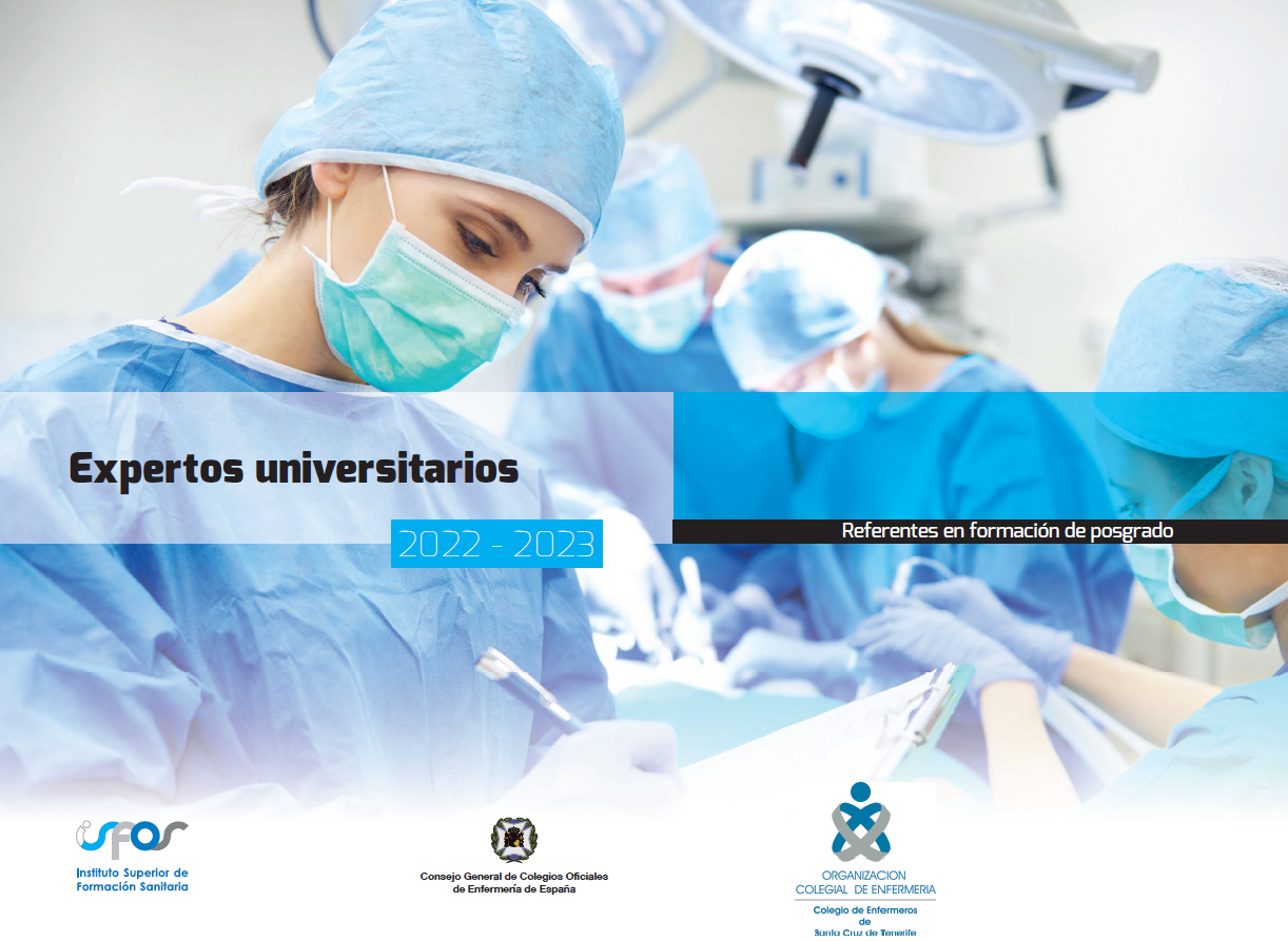 EXPERTOS UNIVERSITARIOS ONLINE 2022-2023