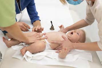URGENCIAS PEDIÁTRICAS