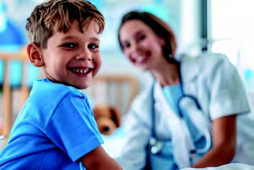 INTRODUCCIÓN A LA ENFERMERÍA ESCOLAR