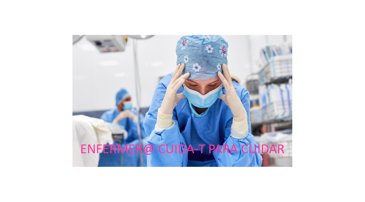 TALLER INMERSIVO: MANEJO DEL ESTRÉS Y GESTIÓN EMOCIONAL